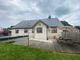 Thumbnail Bungalow for sale in Cwmsychpant, Llanybydder