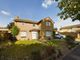 Thumbnail Detached house for sale in Goodwood Road, Bretton, Peterborough