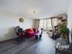 Thumbnail Flat for sale in Bergenia House, Bedfont Lane, Feltham, Middlesex