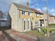 Thumbnail Semi-detached house for sale in Corslet Road, Currie, Edinburgh