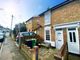 Thumbnail End terrace house to rent in Melville Road, Maidstone