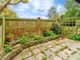 Thumbnail Terraced house for sale in Garden Mews, Warsash, Southampton, Hampshire
