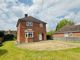Thumbnail Detached house for sale in Manor Crescent, Didcot