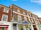 Thumbnail Flat for sale in Market Place, Blandford Forum