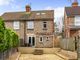 Thumbnail Semi-detached house for sale in Cross Lane, Andover