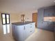 Thumbnail Detached house for sale in Plot 7 Cae Garreg, Trefeglwys, Caersws, Powys