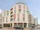 Thumbnail Flat for sale in Cavendish Road, Colliers Wood, London