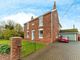 Thumbnail Detached house for sale in North End, Barrow-Upon-Humber