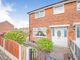 Thumbnail End terrace house for sale in Heathside Grove, Worsley, Manchester, Greater Manchester