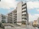 Thumbnail Flat to rent in Reliance Wharf, Haggerston, London