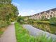 Thumbnail Flat for sale in Canal Close, Bradford