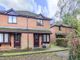 Thumbnail Semi-detached house for sale in Wokingham RG40,