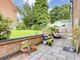 Thumbnail Detached house for sale in Kirkstead Close, Oakwood, Derbyshire