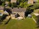 Thumbnail Detached house for sale in Smith Barry Crescent, Upper Rissington, Cheltenham