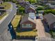 Thumbnail Detached bungalow for sale in Lincoln Crescent, South Elmsall, Pontefract, West Yorkshire
