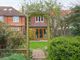 Thumbnail Semi-detached house for sale in Cow Roast, Tring