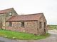 Thumbnail Terraced bungalow to rent in Rainton, Thirsk