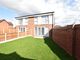 Thumbnail Semi-detached house for sale in Plot 2, 2 Edge Close, Burscough, Ormskirk, 7Bq.