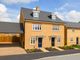 Thumbnail Semi-detached house for sale in "Queensville" at Southern Cross, Wixams, Bedford