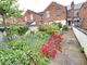 Thumbnail Terraced house for sale in Nelson Street, Crewe