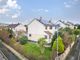 Thumbnail Semi-detached house for sale in Challis Avenue, St. Mawgan, Newquay