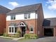 Thumbnail Detached house for sale in Shobnall Road, Burton-On-Trent