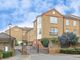 Thumbnail Flat for sale in Gwynne Close, Chiswick