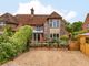 Thumbnail Semi-detached house for sale in The Street, East Clandon, Guildford