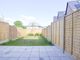 Thumbnail Terraced house for sale in Elmwood Crescent, Kingsbury, London