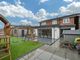 Thumbnail Detached house for sale in Woodhaven, Wedges Mills, Cannock