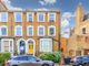Thumbnail Flat to rent in Amhurst Road, London
