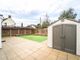 Thumbnail Detached bungalow for sale in Station Road, St. Georges, Weston-Super-Mare