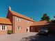 Thumbnail Property for sale in Plot One, High Street, East Markham, Newark, Nottinghamshire