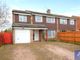 Thumbnail Semi-detached house for sale in Nether Close, Brackley