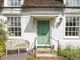 Thumbnail Detached house for sale in Chapel Street, Petersfield, Hampshire