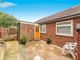 Thumbnail Semi-detached bungalow for sale in Birchwood Road, Sleaford