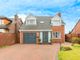 Thumbnail Detached house for sale in Larne Road, Carrickfergus