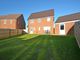 Thumbnail Detached house for sale in Darton Way, Buntingford