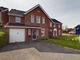 Thumbnail Detached house for sale in Cowleaze, Magor, Caldicot, Monmouthshire
