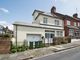 Thumbnail End terrace house for sale in Pegwell Street, Plumstead, London