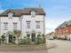 Thumbnail Town house for sale in Betjeman Way, Cleobury Mortimer, Kidderminster