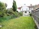 Thumbnail Terraced house for sale in Gladstone Road, Walmer, Deal