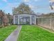 Thumbnail Semi-detached bungalow for sale in Prospect Road, Woodford Green