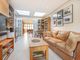 Thumbnail Link-detached house for sale in Church Road, Ham