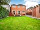 Thumbnail Detached house for sale in Sycamore Road, Farnborough, Hampshire