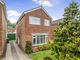 Thumbnail Detached house for sale in Basinghall Close, Plymouth, Devon