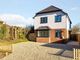 Thumbnail Detached house for sale in Five Heads Road, Horndean, Hampshire