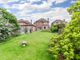 Thumbnail Detached house for sale in Cassiobury Drive, Watford