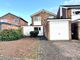 Thumbnail Detached house for sale in Oxford Road, Desford