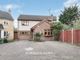 Thumbnail Detached house for sale in Regency Gardens, Hornchurch